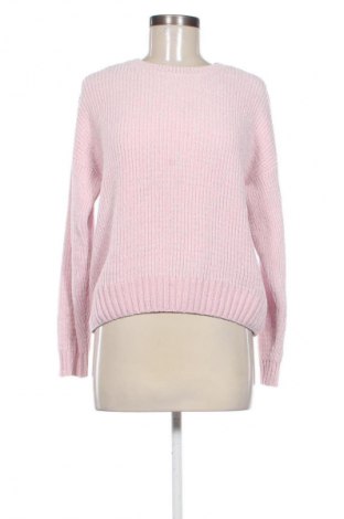 Dámský svetr Fb Sister, Velikost M, Barva Růžová, Cena  367,00 Kč