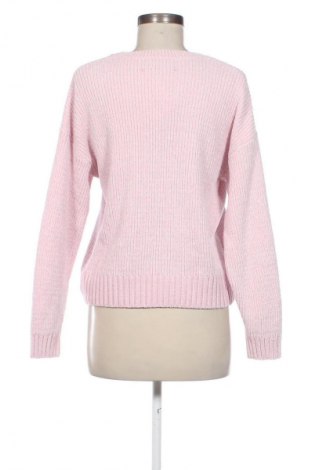 Dámský svetr Fb Sister, Velikost M, Barva Růžová, Cena  367,00 Kč