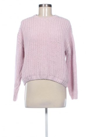Dámský svetr Fb Sister, Velikost S, Barva Růžová, Cena  366,00 Kč