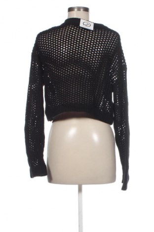 Γυναικείο πουλόβερ Fb Sister, Μέγεθος S, Χρώμα Μαύρο, Τιμή 7,99 €
