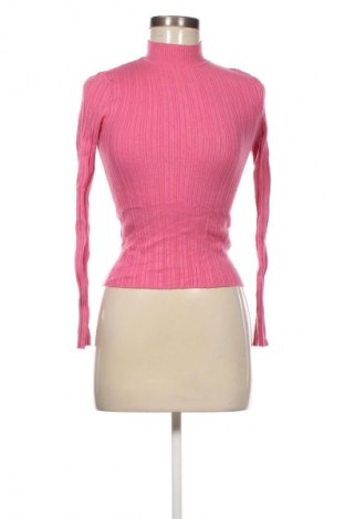 Damenpullover Fb Sister, Größe S, Farbe Rosa, Preis 9,99 €