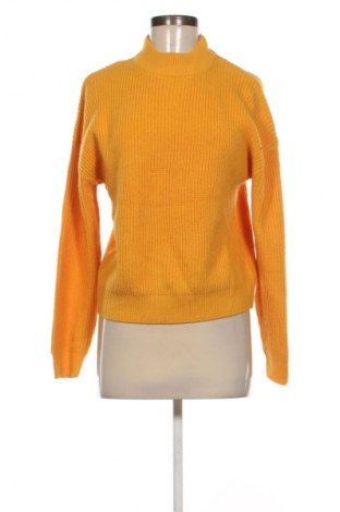 Damenpullover Fb Sister, Größe S, Farbe Orange, Preis € 10,99
