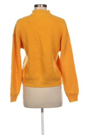 Damenpullover Fb Sister, Größe S, Farbe Orange, Preis € 10,99