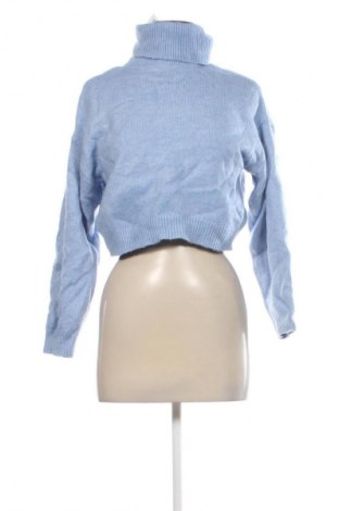 Damenpullover Fb Sister, Größe XS, Farbe Blau, Preis € 8,99