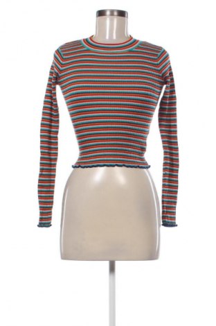 Γυναικείο πουλόβερ Fb Sister, Μέγεθος S, Χρώμα Πολύχρωμο, Τιμή 14,83 €