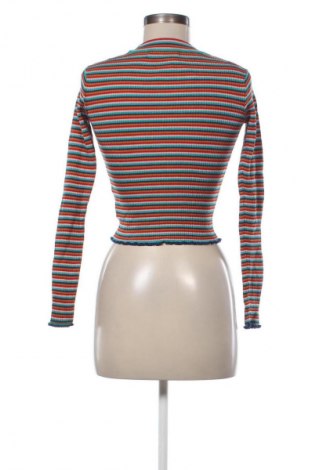 Γυναικείο πουλόβερ Fb Sister, Μέγεθος S, Χρώμα Πολύχρωμο, Τιμή 14,83 €