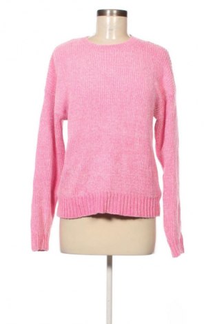 Dámsky pulóver Fb Sister, Veľkosť L, Farba Ružová, Cena  8,95 €