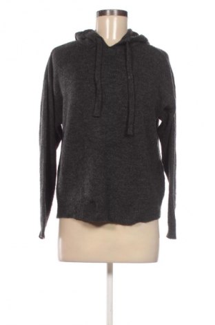 Дамски пуловер Fb Sister, Размер XXS, Цвят Сив, Цена 29,00 лв.