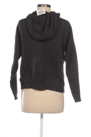 Дамски пуловер Fb Sister, Размер XXS, Цвят Сив, Цена 29,00 лв.