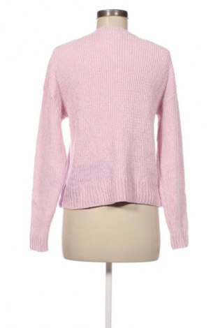 Damski sweter Fb Sister, Rozmiar S, Kolor Fioletowy, Cena 40,99 zł