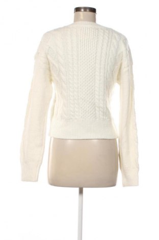 Női pulóver Fb Sister, Méret M, Szín Fehér, Ár 4 009 Ft