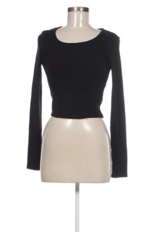 Γυναικείο πουλόβερ Fb Sister, Μέγεθος M, Χρώμα Μαύρο, Τιμή 6,99 €