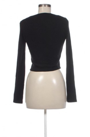 Γυναικείο πουλόβερ Fb Sister, Μέγεθος M, Χρώμα Μαύρο, Τιμή 6,99 €