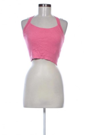 Damenpullover Fb Sister, Größe M, Farbe Rosa, Preis 14,83 €