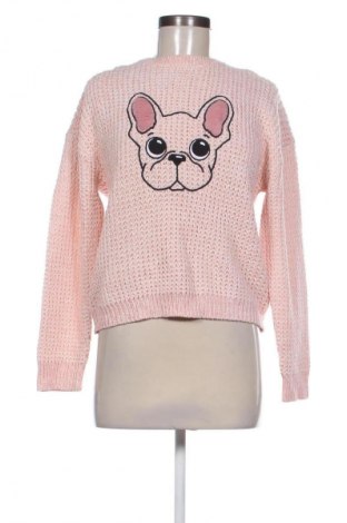 Damski sweter Fb Sister, Rozmiar L, Kolor Kolorowy, Cena 66,39 zł