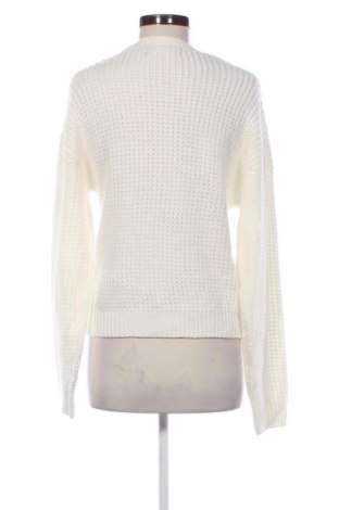 Damenpullover Fb Sister, Größe M, Farbe Ecru, Preis € 15,00