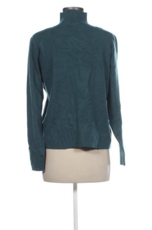 Damenpullover Fire & Glory, Größe M, Farbe Blau, Preis € 8,99