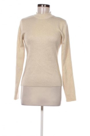 Γυναικείο πουλόβερ Fisherfield, Μέγεθος XL, Χρώμα Χρυσαφί, Τιμή 14,83 €