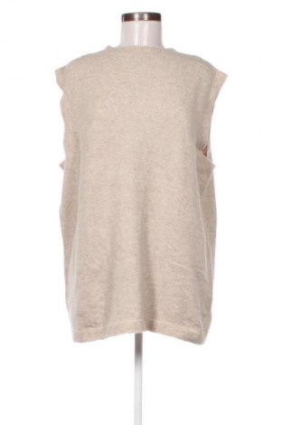 Дамски пуловер Fisherfield, Размер M, Цвят Бежов, Цена 45,98 лв.