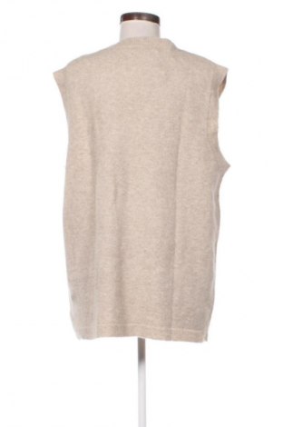 Дамски пуловер Fisherfield, Размер M, Цвят Бежов, Цена 45,98 лв.