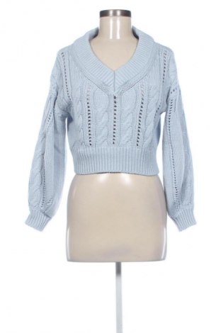 Damenpullover Fisherfield, Größe S, Farbe Blau, Preis € 14,83