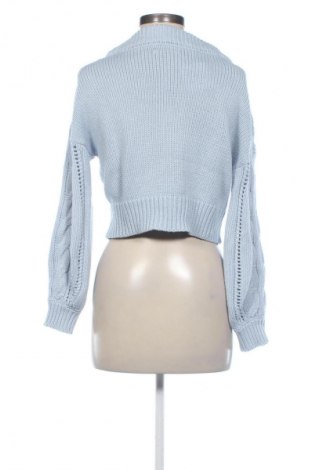 Damenpullover Fisherfield, Größe S, Farbe Blau, Preis € 14,83