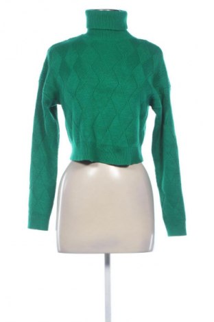 Γυναικείο πουλόβερ Fisherfield, Μέγεθος S, Χρώμα Πράσινο, Τιμή 14,83 €
