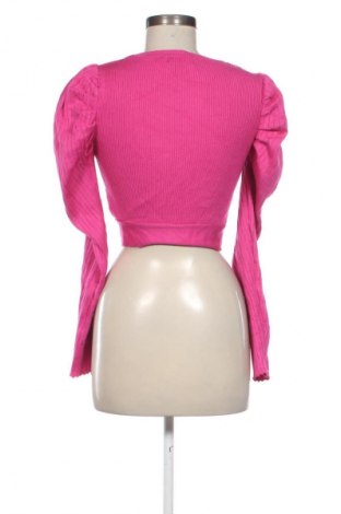 Pulover de femei Flamant Rose, Mărime M, Culoare Roz, Preț 62,99 Lei