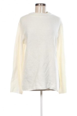 Pulover de femei Flame, Mărime L, Culoare Ecru, Preț 35,99 Lei