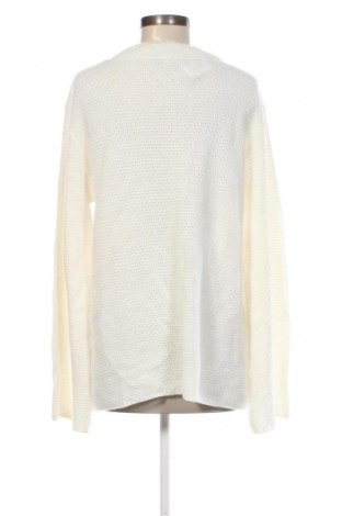Pulover de femei Flame, Mărime L, Culoare Ecru, Preț 35,99 Lei