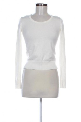 Pulover de femei Flame, Mărime XS, Culoare Alb, Preț 76,00 Lei