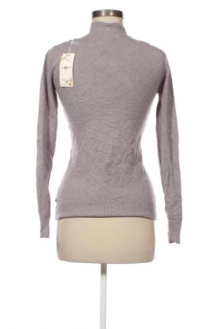 Γυναικείο πουλόβερ Flora & Co, Μέγεθος M, Χρώμα Γκρί, Τιμή 30,99 €
