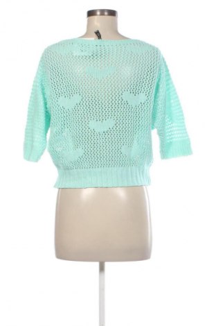 Dámský svetr Forever & Me, Velikost S, Barva Zelená, Cena  209,00 Kč