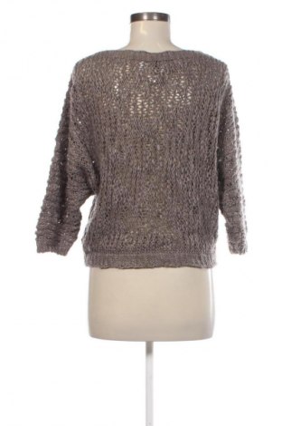 Damski sweter Forever & Me, Rozmiar M, Kolor Brązowy, Cena 49,99 zł