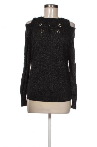 Damenpullover Forever, Größe S, Farbe Schwarz, Preis € 6,99