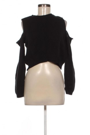 Női pulóver Forever 21, Méret L, Szín Fekete, Ár 2 329 Ft