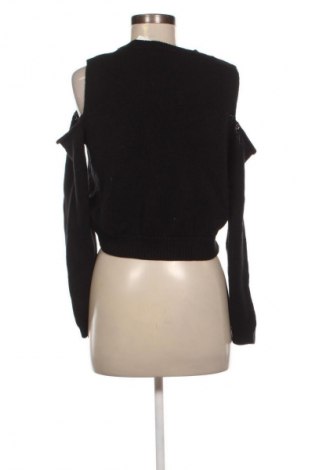 Női pulóver Forever 21, Méret L, Szín Fekete, Ár 2 329 Ft