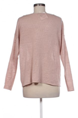 Γυναικείο πουλόβερ Forever 21, Μέγεθος XL, Χρώμα  Μπέζ, Τιμή 13,81 €