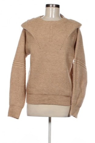 Női pulóver Forget Me Not, Méret M, Szín Bézs, Ár 4 819 Ft