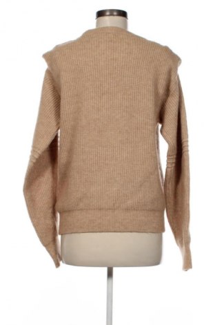 Női pulóver Forget Me Not, Méret M, Szín Bézs, Ár 4 819 Ft