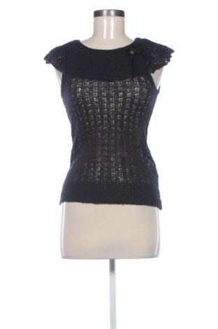 Női pulóver Fornarina, Méret S, Szín Fekete, Ár 12 400 Ft