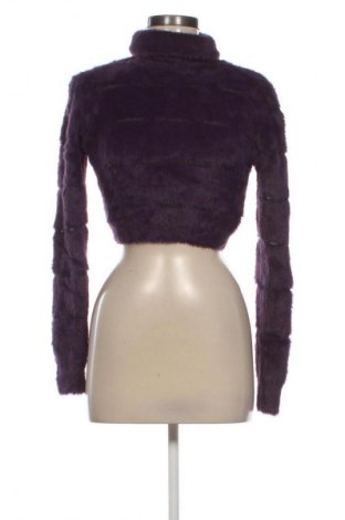 Női pulóver Fracomina, Méret XS, Szín Lila, Ár 8 659 Ft