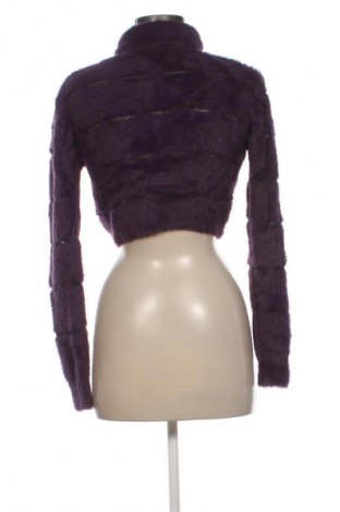 Női pulóver Fracomina, Méret XS, Szín Lila, Ár 8 659 Ft