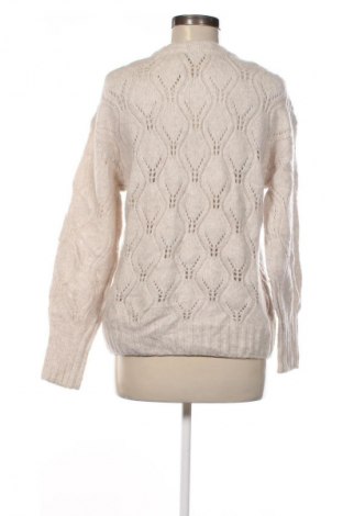 Damski sweter Fransa, Rozmiar XS, Kolor Beżowy, Cena 46,99 zł