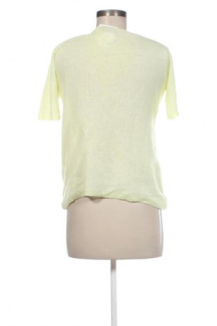 Дамски пуловер Frapp, Размер L, Цвят Жълт, Цена 10,22 €