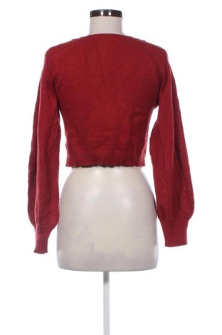 Damenpullover Fray, Größe L, Farbe Rot, Preis € 15,00