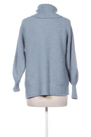 Dámsky pulóver Free Quent, Veľkosť M, Farba Modrá, Cena  20,97 €