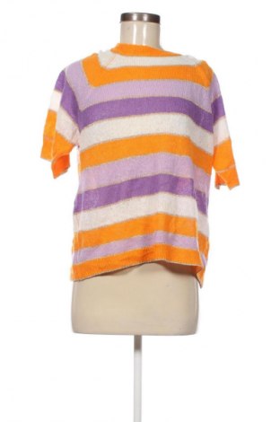 Pulover de femei Free Quent, Mărime XL, Culoare Multicolor, Preț 41,99 Lei