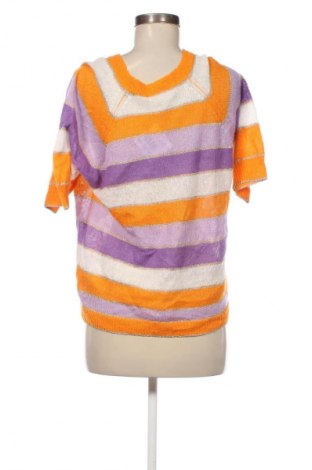 Pulover de femei Free Quent, Mărime XL, Culoare Multicolor, Preț 41,99 Lei