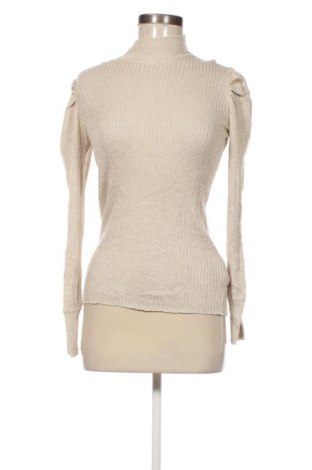 Női pulóver Free Quent, Méret S, Szín Bézs, Ár 2 919 Ft